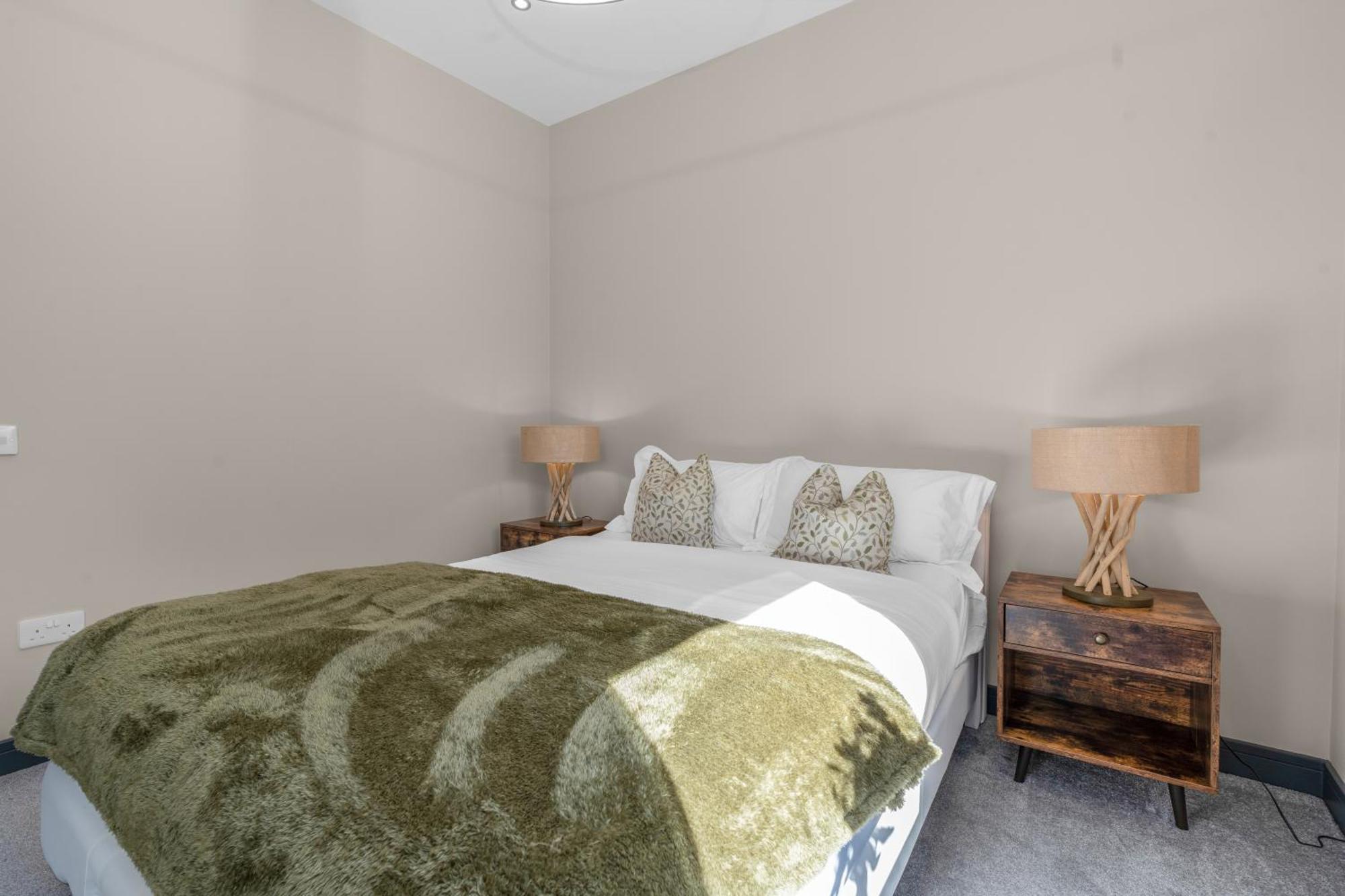 Luxe 5 Bedroom Guardbridge House - Сент-Андрус Экстерьер фото