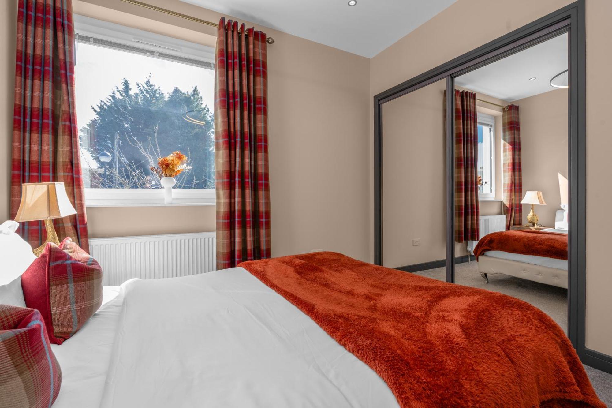 Luxe 5 Bedroom Guardbridge House - Сент-Андрус Экстерьер фото