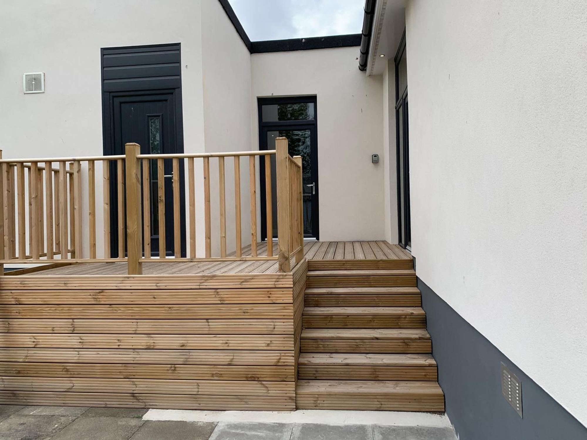 Luxe 5 Bedroom Guardbridge House - Сент-Андрус Экстерьер фото
